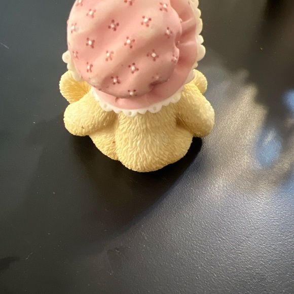 Vintage Cherished Teddies Pony 1998"Reach Out to Someone Around You" # 476633 - Picture 4 of 10